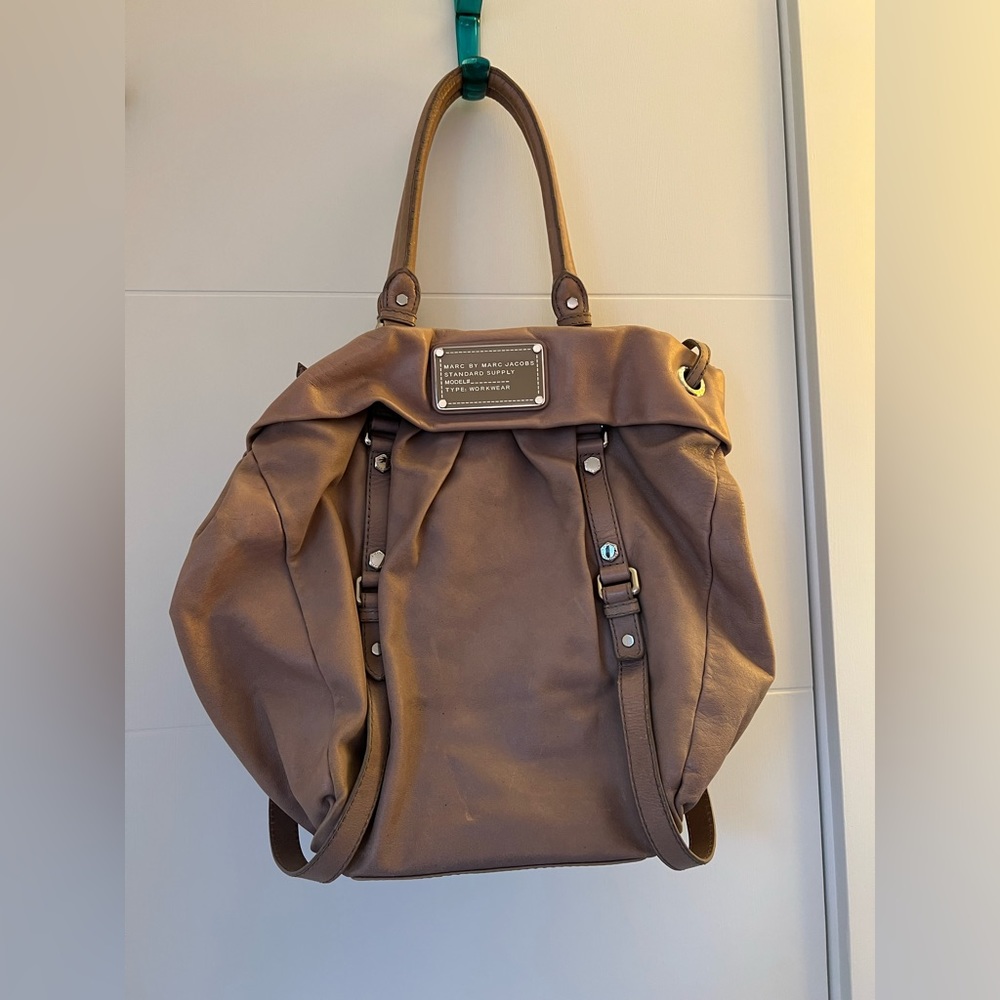 Marc by Marc Jacobs Large Purse
